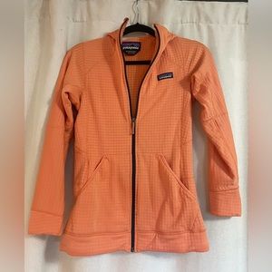 patagonia r1 hoody zip up